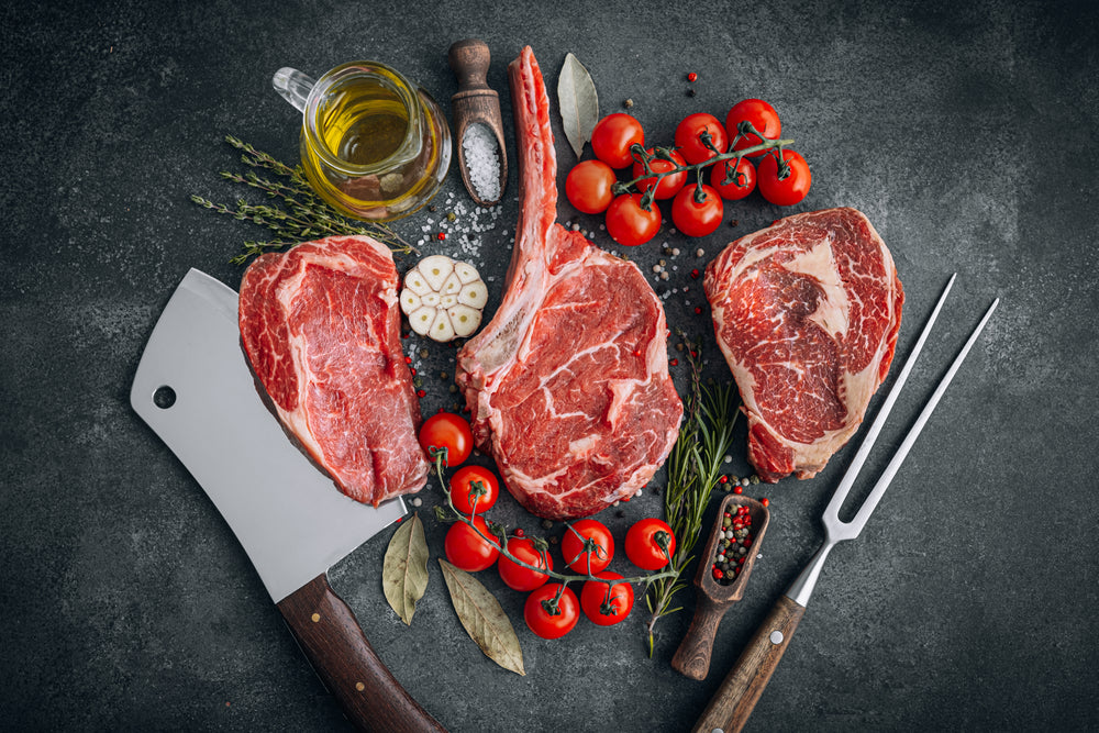 Beef