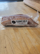 Guanciale piece (Niagara)
