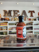 Phlippen's Hot sauce