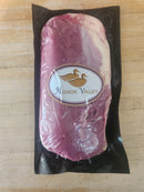 Duck breast boneless