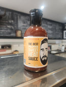 Phlippen's Sweet Heat Smoked Sauce