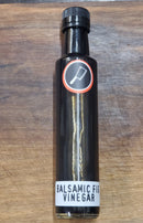 Balsamic Fig Vinnagrette