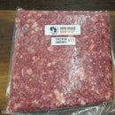 Hood Brand Raw Pet Food Chicken Carcass