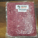 Hood Brand Raw Pet Food Chicken Puppy Blend