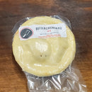 Butter Chicken Pot Pie