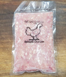 Ground Chicken   1 Lb Pack