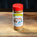 Barberians Steak Spice