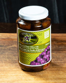 Spartan Rolling Hills Olives In Oil