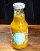 Mado's Hot Sauce