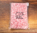 Ground Lamb   1 Lb Pack