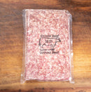 Ground Beef Medium Lean   1 Lb Pack