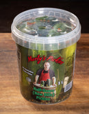 Marty's Pickles Half Sours