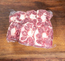 Oxtail
