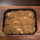 Jerk Marinated Chicken Breasts