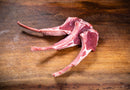 Lamb Rack Chops