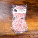 Signature Steak Burgers 2 pack