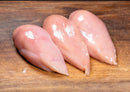 Boneless Skinless Chicken Breast