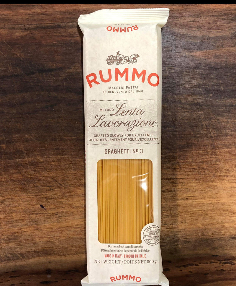 Rummo Spaghetti No.3 - 500g