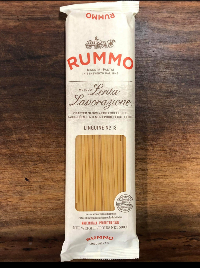 Rummo Linguine No. 13 - 500g